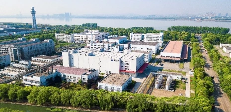 Hangzhou Toka Ink Chemical Co., Ltd.（China・Hangzhou）